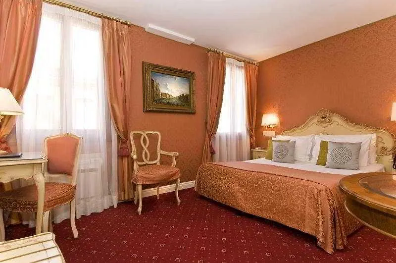 Ca' Marinella Hotel Venice 3*,