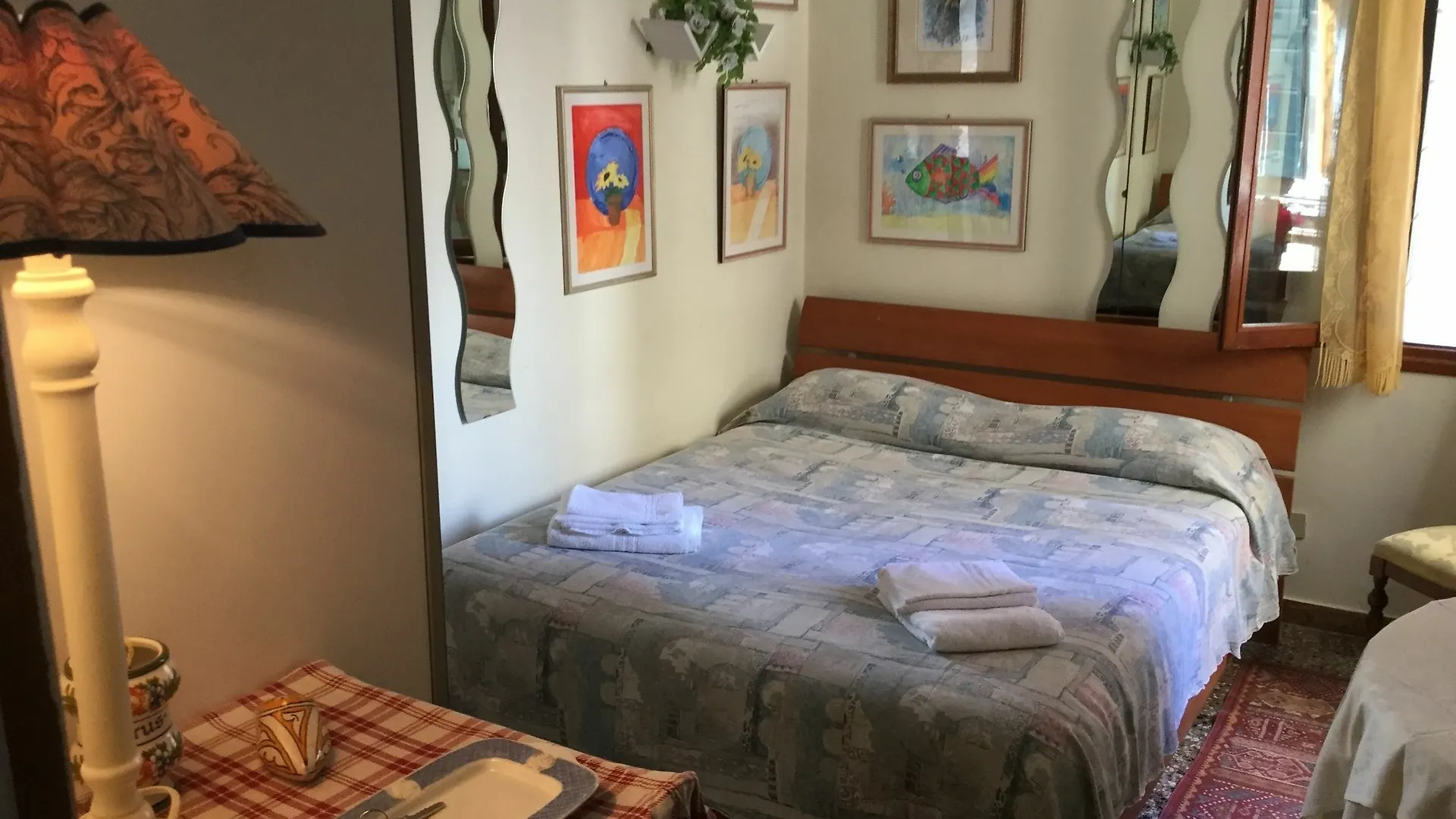 Ca' Marinella Hotel Venice 3*,