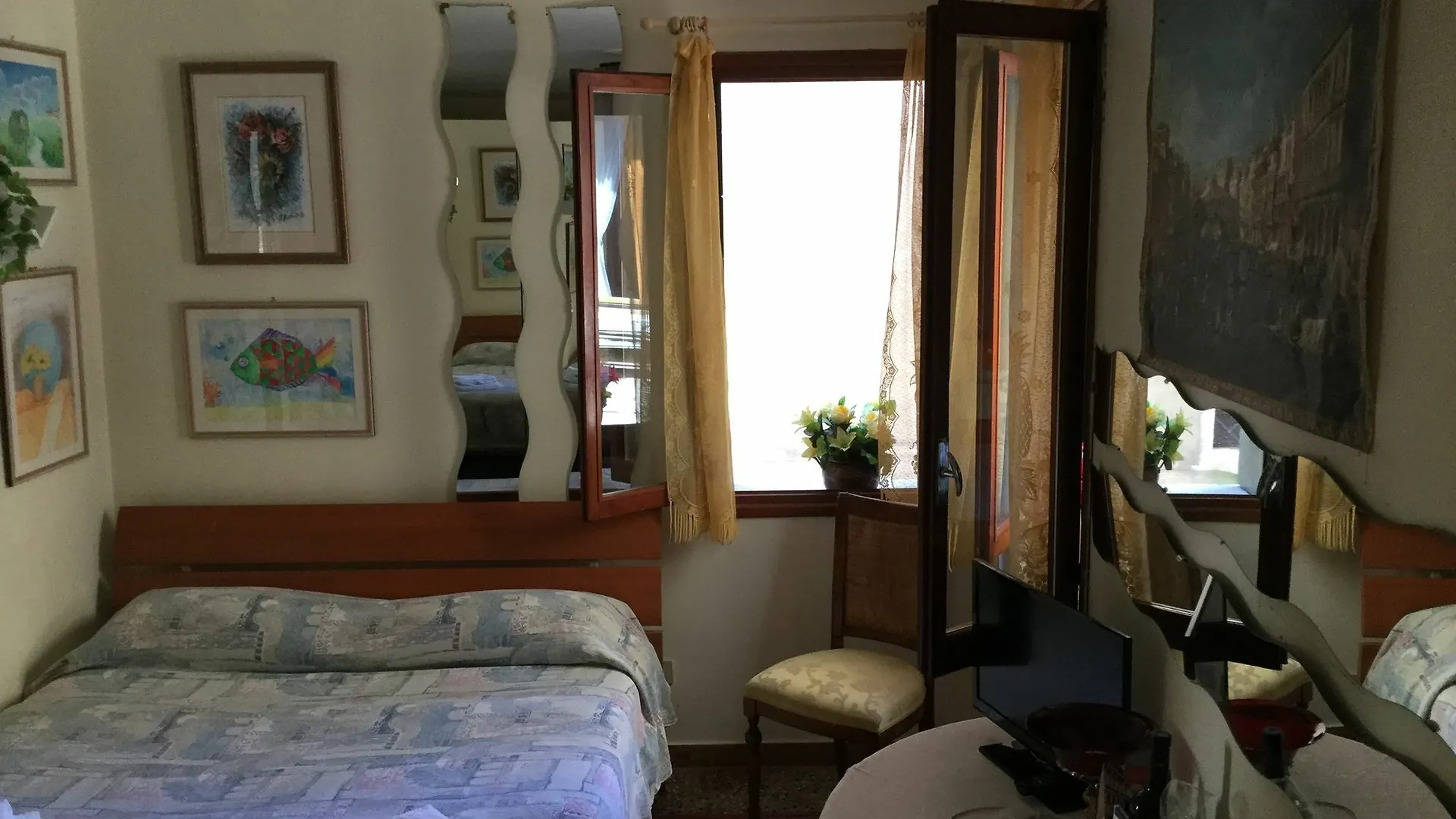 Hotel Ca' Marinella Venecia