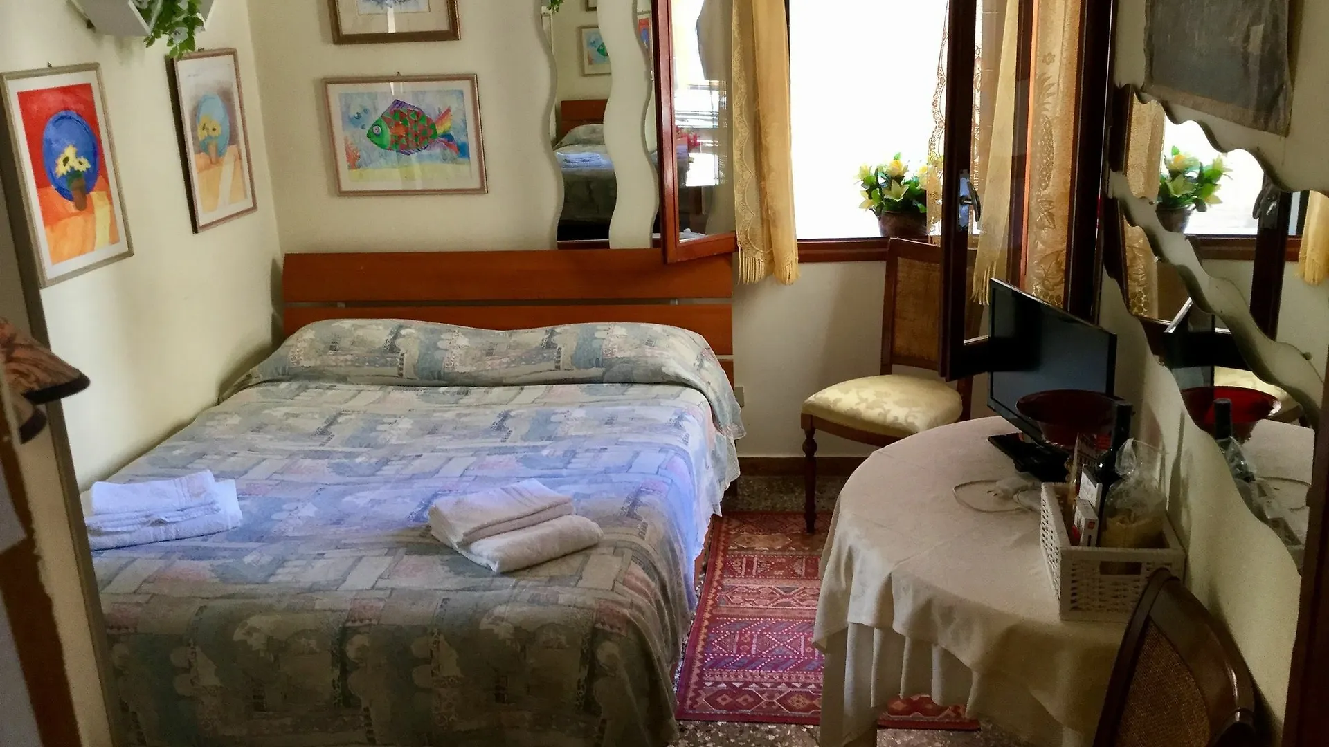 Ca' Marinella Hotel Venice 3*,  Italy