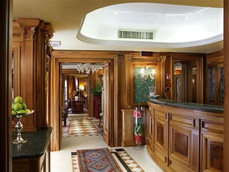 Hotel Ca' Marinella Venecia Italia