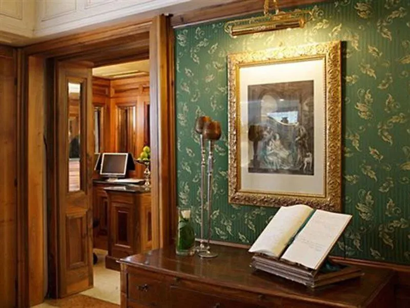 Hotel Ca' Marinella Venecia