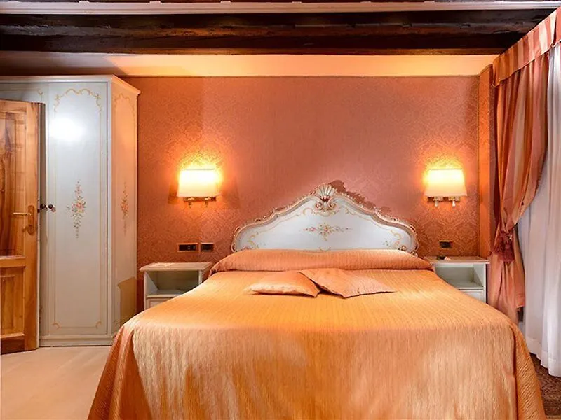 ***  Hotel Ca' Marinella Venecia Italia