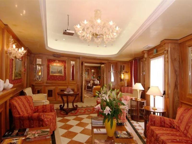 Ca' Marinella Hotel Venice