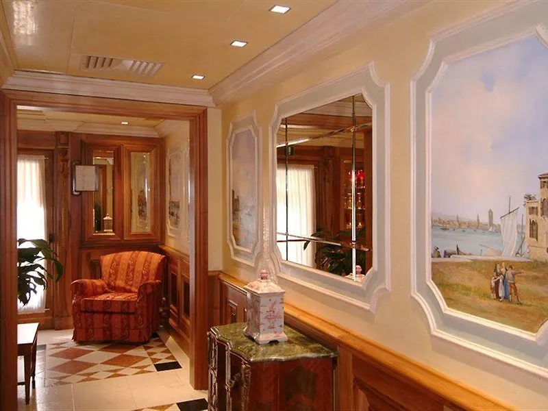 Ca' Marinella Hotel Venice