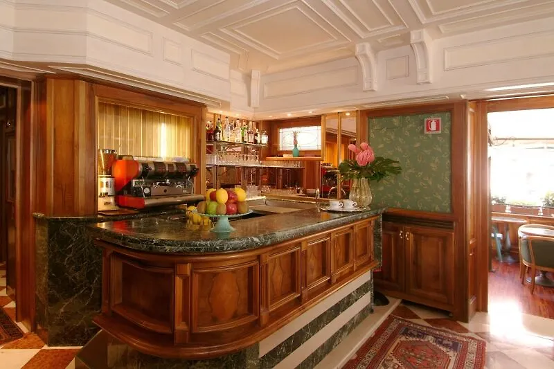 Ca' Marinella Hotel Venice