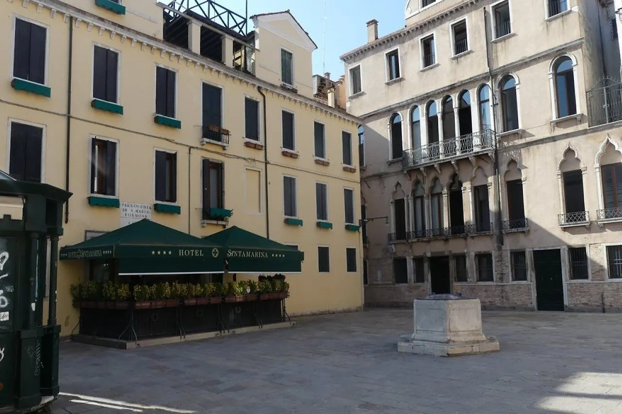 Hotel Ca' Marinella Venecia