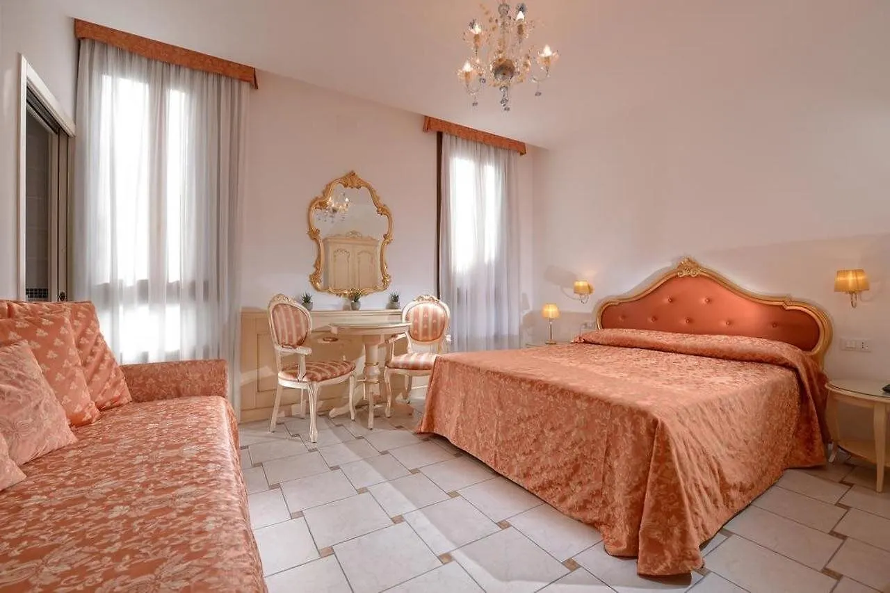Ca' Marinella Hotel Venice