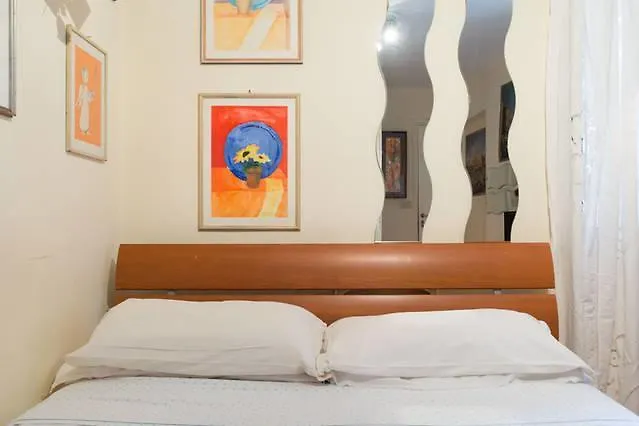 Hotel Ca' Marinella Venedig