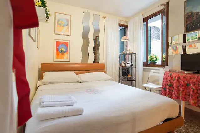 Hotel Ca' Marinella Venedig Italien