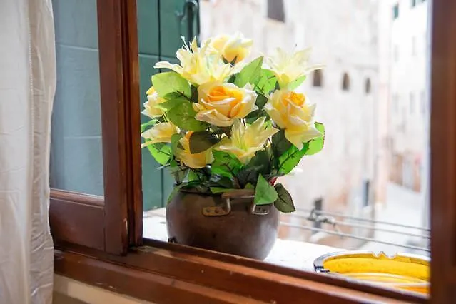 ***  Hotel Ca' Marinella Venedig Italien