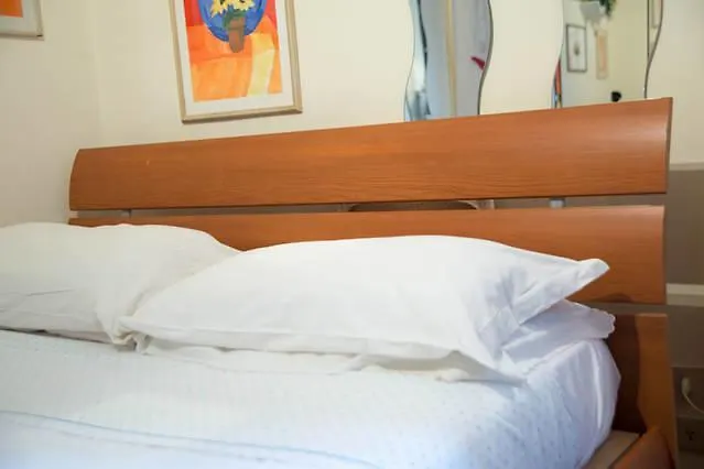 Hotel Ca' Marinella Venedig