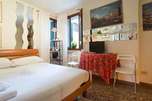 ***  Hotel Ca' Marinella Venedig Italien