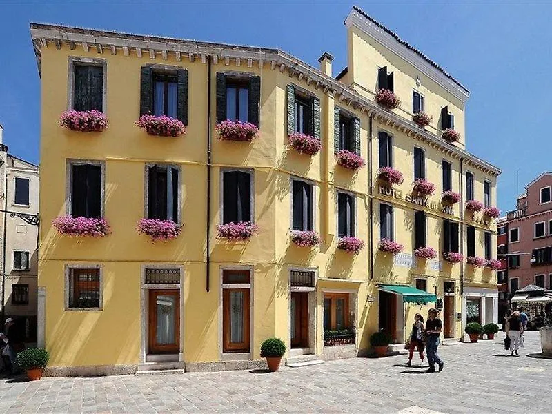 Hotel Ca' Marinella Venedig