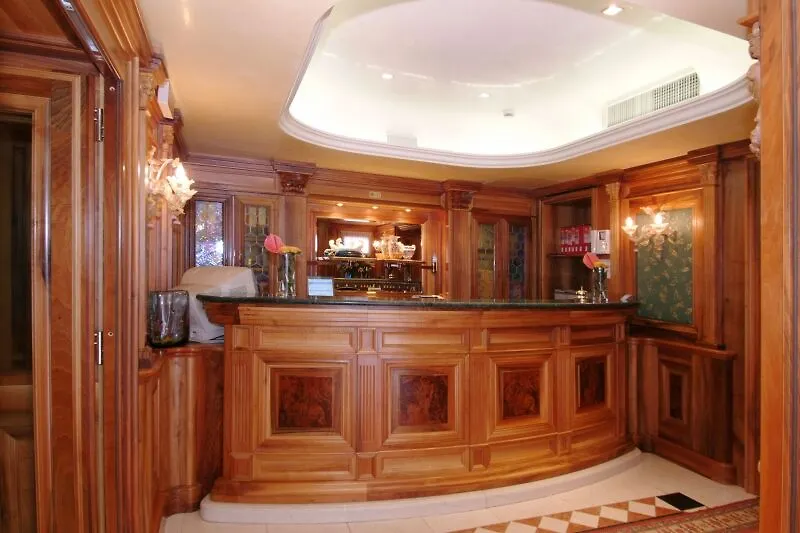 Hotel Ca' Marinella Venedig 3*,